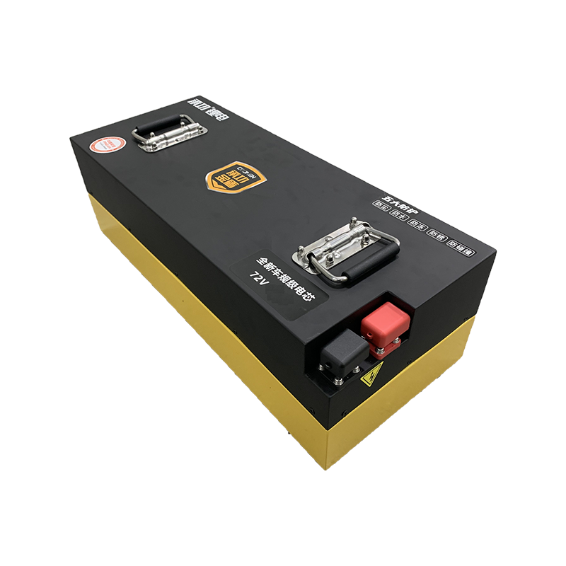 动力72V230Ah 长条形结构 LFP体系锂电池